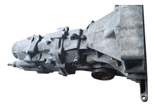 Caixa Câmbio Ap 1.6 Gol Saveiro Voyage Usado 0133012110