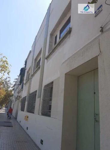 Imagen 5 de 10 de Oficina En Venta En Ñuñoa