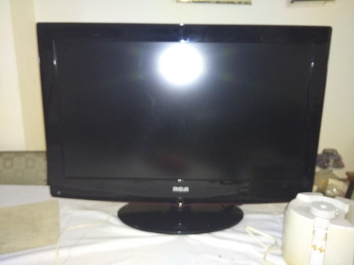 Imagen 1 de 2 de Televisor Rca