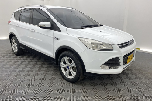 Ford Escape 2.0 Se 4x4