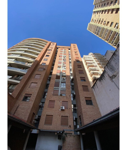 Imagen 2 de 10 de Vendo Departamento 1 Dormitorio En Barrio Nueva Cordoba