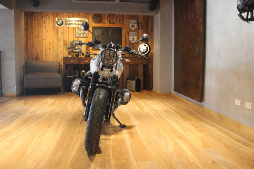 Bmw R 1200 Nine T Urban Gs Ninet R1200 Usado Seleccionado