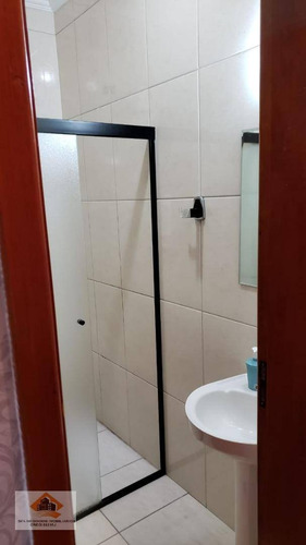 Imagem 11 de 24 de Sobrado Com 2 Dormitórios À Venda, 61 M² Por R$ 340.000,00 - Vila Esperança - São Paulo/sp - So0123