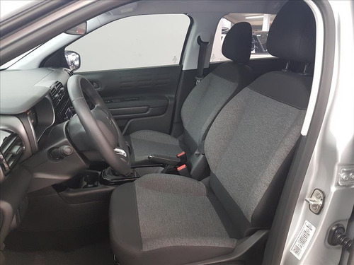 Imagem 7 de 9 de C4 Cactus 1.6 Vti 120 Flex Live Manual
