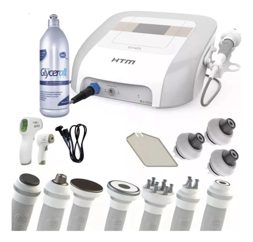 Radiofrequência Multipolar Effect Htm Facial Corporal Intima