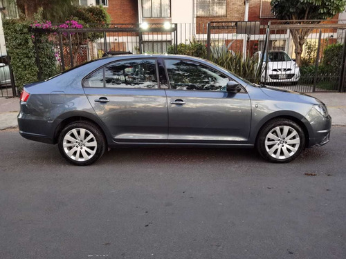 Seat Toledo 2015 1.2 Style Mt
