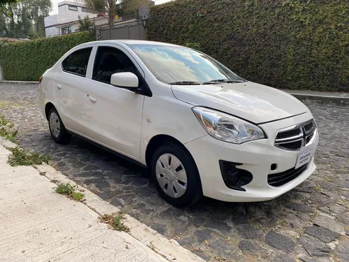 Dodge Attitude 1.2 Se Mt