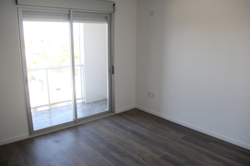 Venta Apartamento 1 Dormitorio Parque Batlle Cedar View