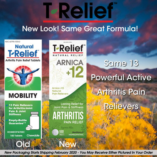 AnaLGésico Medinatura T-relief Extra Strength 100 Comprimido