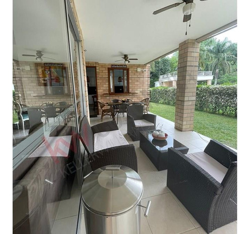 Vendo Casa Campestre En Condominio Pance, Cali ,valle Del Cauca