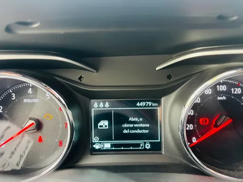 Chevrolet Tracker 1.2 Turbo 2021 Mecanica