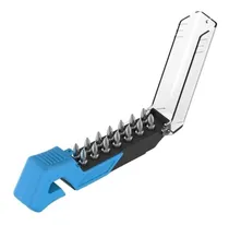 Comprar Set Juego Puntas Gamma Atornillador Estuche Kit 14pz Taladro