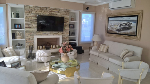Casa En Venta Ubicado En El Encuentro, General Pacheco, Tigre