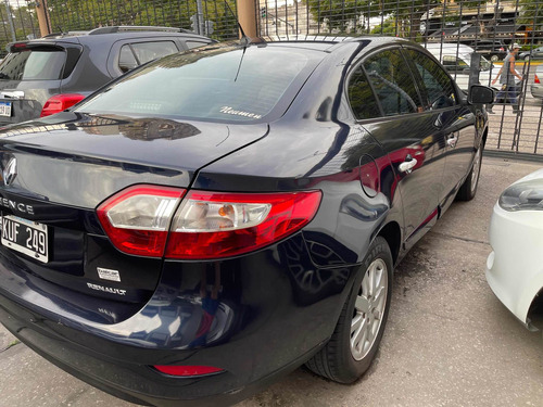 Imagen 6 de 9 de Renault Fluence 2011 2.0 Luxe Anticipo 800000 Y Cuotas O Pto