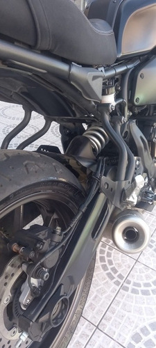 Imagen 8 de 15 de Yamaha Xsr 700