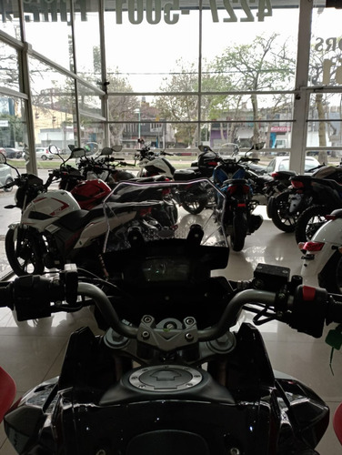 Imagen 15 de 16 de Touring Lifan Kp200t