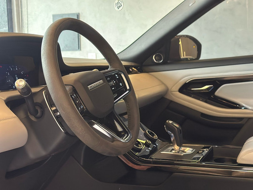 Land Rover Range Rover Evoque 2.0 R-dynamic Se Si4 Flex (p250) 5p