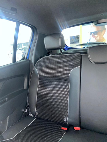 Imagen 12 de 14 de Renault Stepway Otraversion 2021