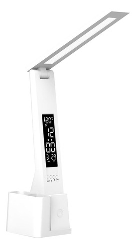 Lámpara De Escritorio Led Luces De Escritorio Plegables