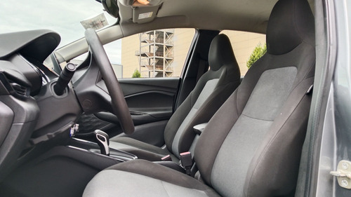 Chevrolet Onix 1.0 LS At