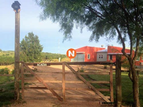 Chacra En Venta En Pueblo Eden- Ref: 216457