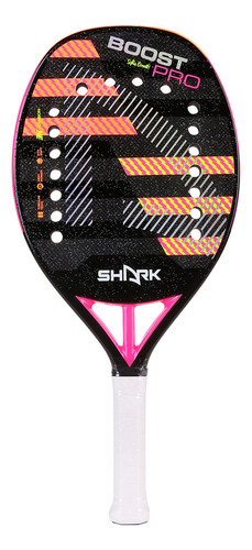 Raquete De Beach Tennis Shark Boost Pro 2024 - Sofia Cimatti