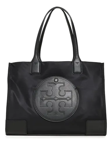 comprar Mini Bolsa Feminina Ella Da Tory Burch, Preta, Tamanho Único