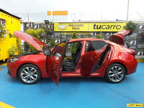 Imagen 9 de 25 de Mazda 3