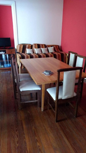 Imagen 16 de 24 de Venta Departamento -3 Dormitorios 54 E/ 10 Y 11