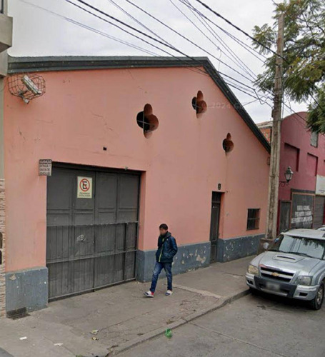 Venta Local Comercial Centro