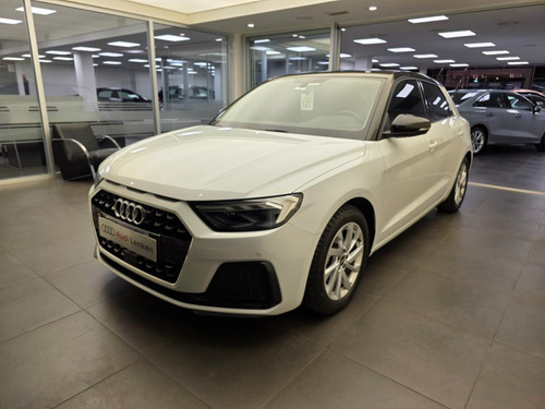 Audi A1 A1 Sportback 30 TFSI Stronic 116cv