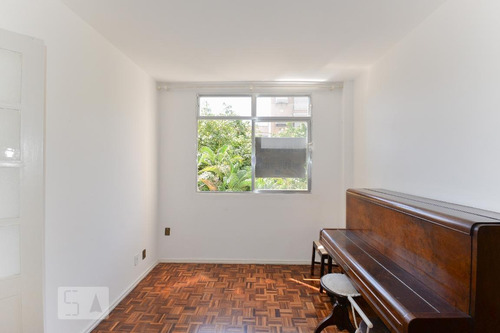 Apartamento À Venda - Maracanã, 2 Quartos, 55 - S893132932