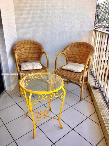 Apartamento Para Venda Em Guarujá, Enseada, 2 Dormitórios, 1 Suíte, 3 Banheiros, 1 Vaga - 1-130720_2-1062239