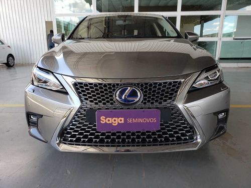 Lexus Ct 200h Eco 1.8