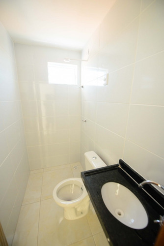 Apartamento Para Venda - 005644