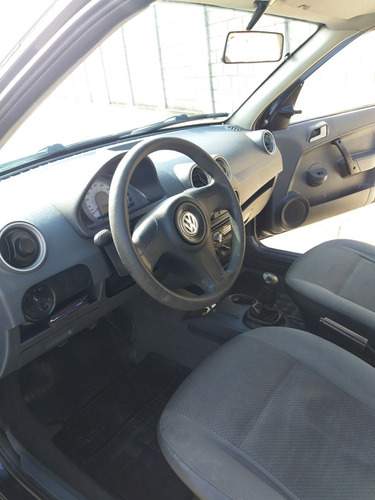 Volkswagen Gol 2008 1.0 Trend Total Flex 5p