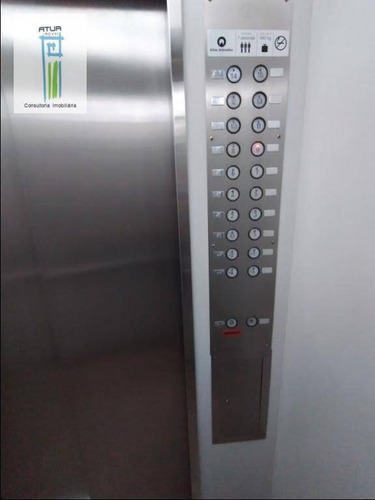 Imagem 5 de 30 de Apartamento Com 3 Dormitórios À Venda, 92 M² Por R$ 520.000,00 - Santana - São Paulo/sp - Ap1022