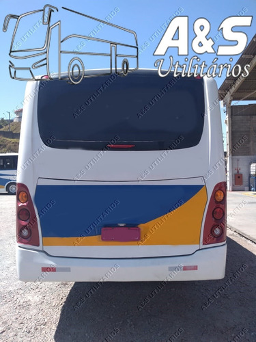 Imagem 4 de 7 de Comil Pia Ano 2004 Volks 9150 Ligue E Confira Ref.257