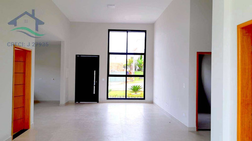 Imagem 6 de 13 de Casa De Condomínio Com 3 Dorms, Condomínio Residencial Reserva Ecológica Atibaia, Atibaia - R$ 1.64 Mi, Cod: 2636 - V2636