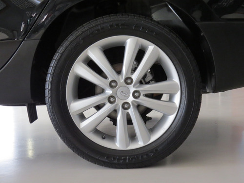 Imagem 16 de 17 de Ix35 2.0 Gls Flex Automático 2015 Preta