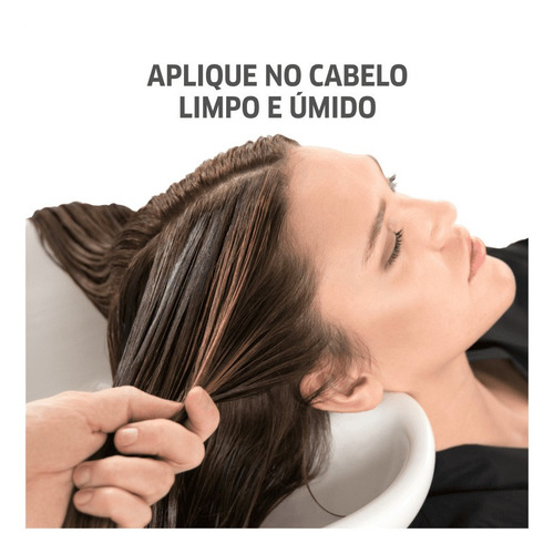Invigo Color Brilliance Shampoo 1l (3 Uni) - Wella