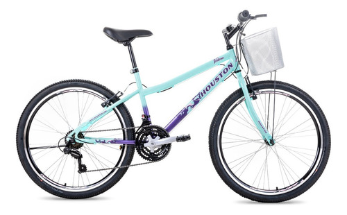 Bicicleta Velora Aro-26 Gh