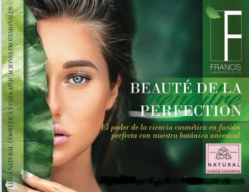 Crema Sabila Y Aloe Vera Restaura Y Protege Francis® 1lt 3pz