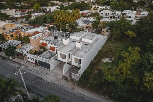 Casa En Venta Merida, Fraccionamiento Las Bugambilias, Entrega Inmediata.