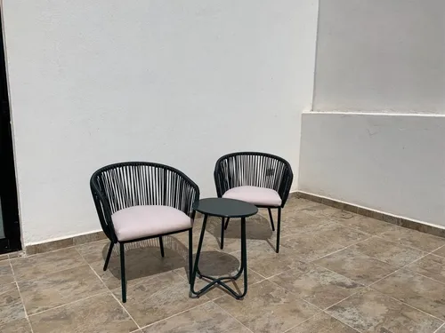 Casa En Venta En El Condado Querétaro Con Vista Al Área Verde