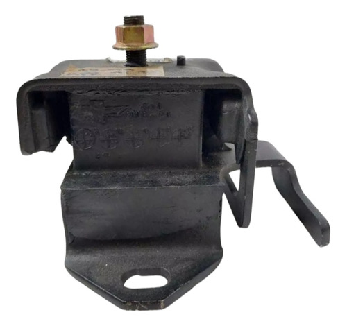 Base Motor Npr 4bd1 98-99 Der.