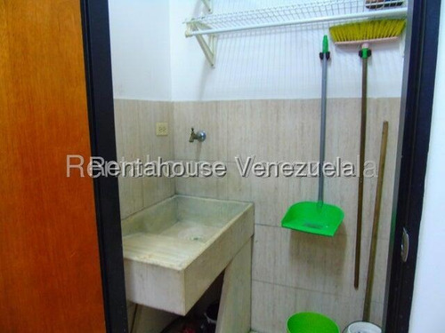 Oficina En Venta En Boleita Norte Smb 25-22766 Yyx