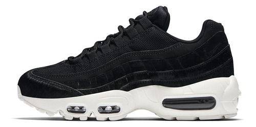 Zapatillas Nike Air Max 95 Embossed Fur Urbano Aa1103_001   