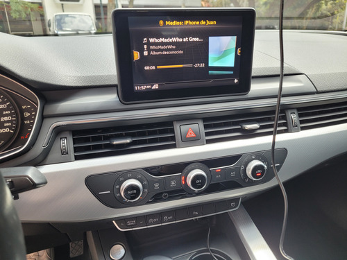 Audi A4 2.0 Tfsi Ambition