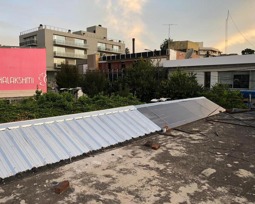 Venta Locales Comerciales La Falda
